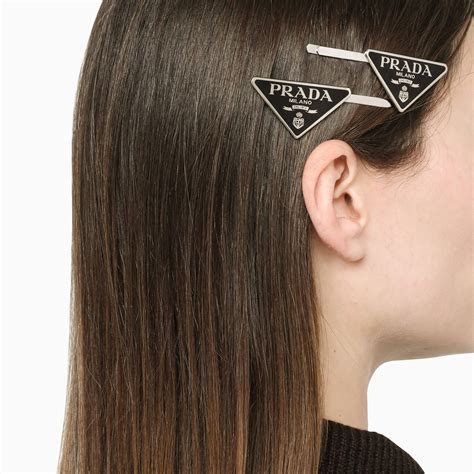 prada hair clip dhgate|prada headbands.